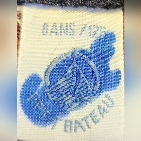 Petit Bateau - Child's Jacket - See Measurements - Picture 4 of 8